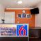 Motel 6-Tremonton, UT