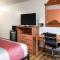 Motel 6-Wilsonville, OR - Portland