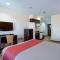 Motel 6-El Paso, TX - Southeast