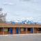 Motel 6 Tremonton, Utah