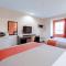 Motel 6-El Paso, TX - Southeast - 埃尔帕索