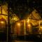 Sunwin River Cabana