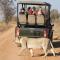 Inzalo Safari Lodge
