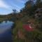 Inzalo Safari Lodge