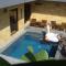 Bima Sakti Homestay Echo Beach Canggu