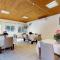 Idan Lodge in the Arava