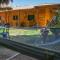Idan Lodge in the Arava