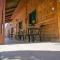 Idan Lodge in the Arava