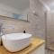 Idan Lodge in the Arava