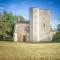 Chateau De Champdolent