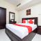 Foto: OYO 150 Al Usra Furnished Apartment