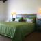 Monte das Faias Cork Farm Hotel
