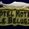 Hôtel Motel Le Beluga - Tadoussac