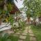 Nushe Hostel & Room