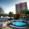 Better Residence Suite at Times Square KL