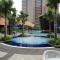 Better Residence Suite at Times Square KL