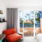 SALT of Palmar, an adult-only boutique Hotel