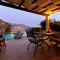 Parathalasso Villas - Monastiraki