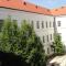 Horvath Villa Apartman