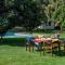 SaffronStays Casa Manga, Karjat - pet-friendly pool villa near NDs Film World and Saltt