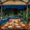 SaffronStays Casa Manga, Karjat - pet-friendly pool villa near NDs Film World and Saltt