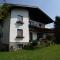Haus Bergheimat