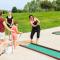 Active Hotel Paradiso & Golf - Peschiera del Garda