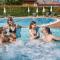 Active Hotel Paradiso & Golf - Peschiera del Garda