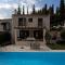 Parathalasso Villas - Monastiraki