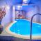 Hotel Capital with private wellness