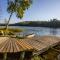 Dubingiai summerhouse