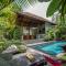 Villa Alam Surya Ubud
