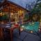 Villa Alam Surya Ubud