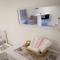 Apartments Garac