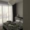Apartament koloru morza - Lazur
