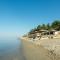 Gerakina beach cottage