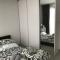 Apartament koloru morza - Lazur