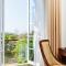 Trillium Boutique City Hotel