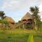 Foto: Sunny Field Eco Stilt House 35/112