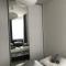 Apartament koloru morza - Turkus