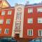 SATYS Apartments