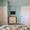 Barefoot Suite