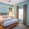 Barefoot Suite Barefoot Suite