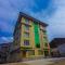 Foto: Hotel Bhutan Ga Me Ga 15/16