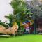 Suites & Spa Galilee