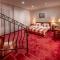Hotel Capital with private wellness