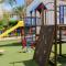 RINCONADA REAL BUNGALOW-PLAYA LEVANTE