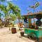 Bambu Cottages
