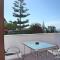 Oliaria Apartments