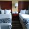 Travelodge by Wyndham Bishop